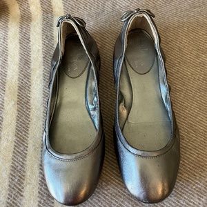 Maria Shariapova/Cole Haan/Nike Air Ballet Flat